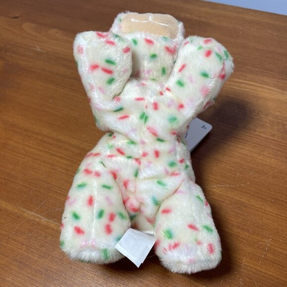 Build-A-Bear Cookiebara Mini Beans Plush - Picture 3 of 8